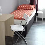 Hostel Kamienna Centrum *