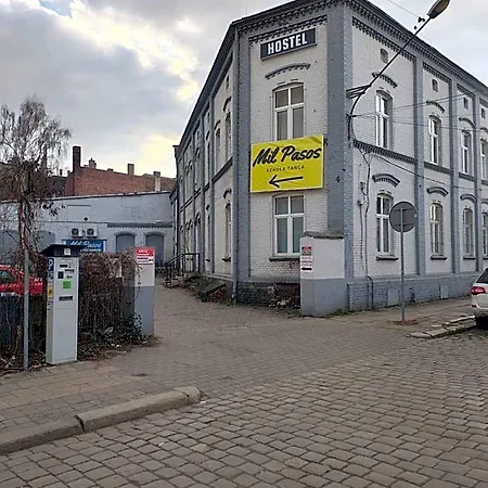 Kamienna Centrum