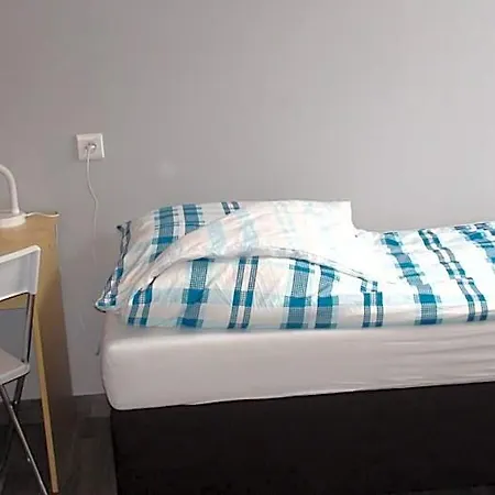 Kamienna Centrum Hostel