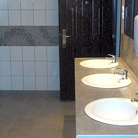 Kamienna Centrum Hostel *