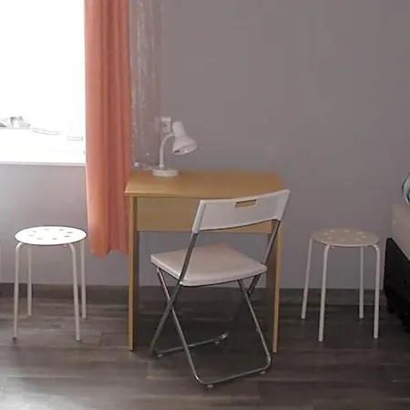 Hostel Kamienna Centrum