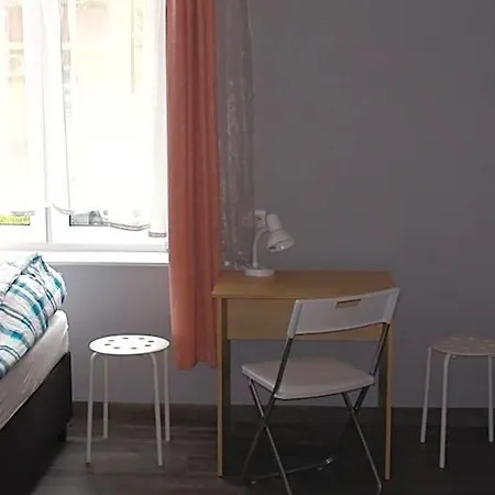 Kamienna Centrum * Katowice