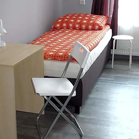 Kamienna Centrum * Katowice