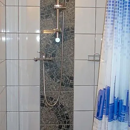 Hostel Kamienna Centrum Katowice