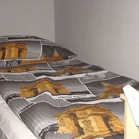 Kamienna Centrum Hostel *