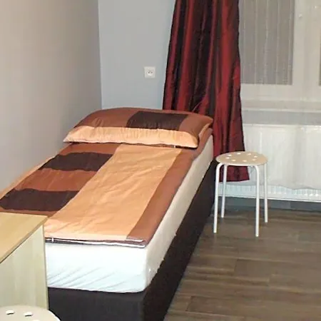 Hostel Kamienna Centrum