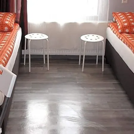 Kamienna Centrum Hostel Katowice