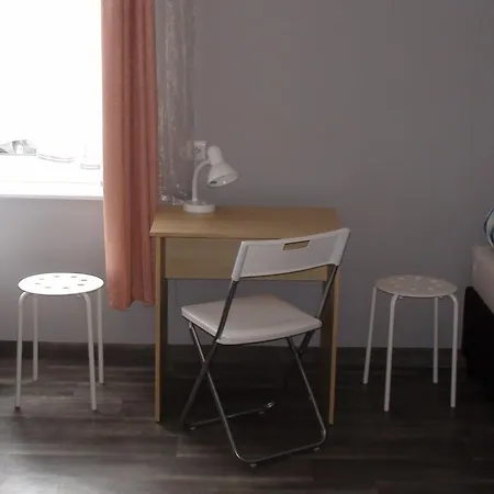 Vandrarhem Kamienna Centrum Katowice