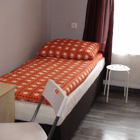 Hostel Kamienna Centrum