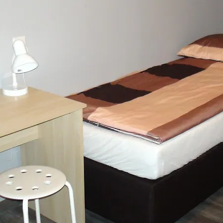 Kamienna Centrum Hostel