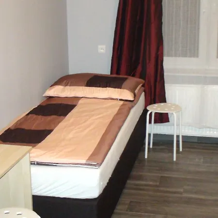 Kamienna Centrum * Katowice