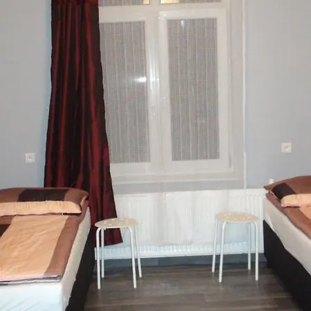 Kamienna Centrum Katowice