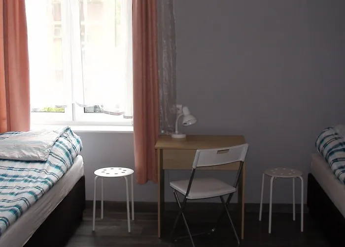 Kamienna Centrum Katowice