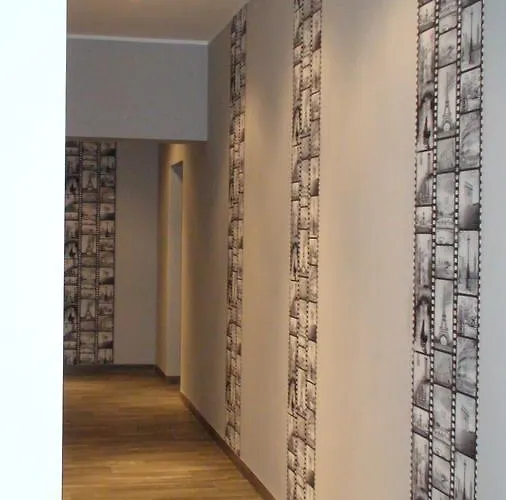 Kamienna Centrum * Katowice