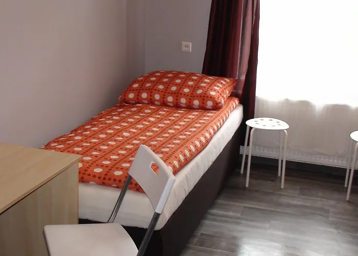 Hostal Kamienna Centrum