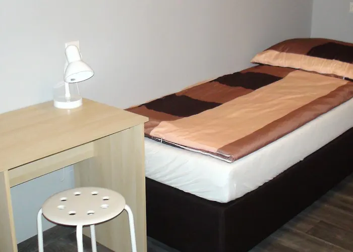 Kamienna Centrum Hostal