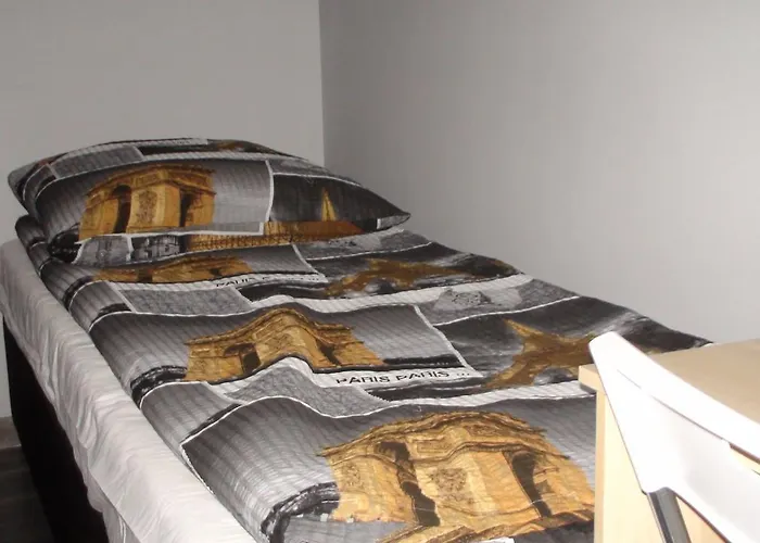 Hostel Kamienna Centrum Kattowitz