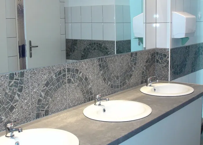 Kamienna Centrum Hostal