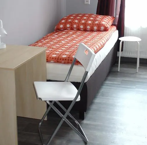 Hostel Kamienna Centrum *