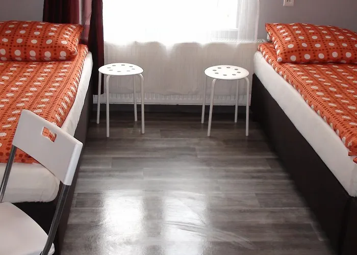 Kamienna Centrum * Kattowitz