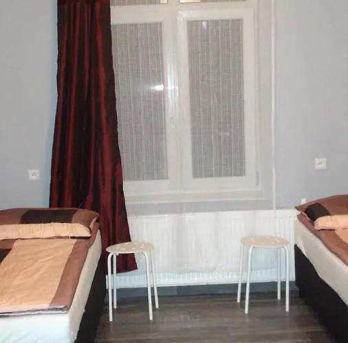 Kamienna Centrum Kattowitz