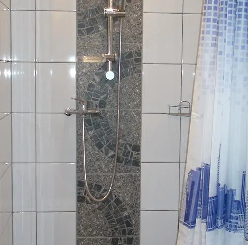 Kamienna Centrum Albergue Katowice