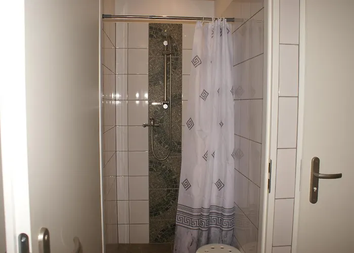 Kamienna Centrum Hostal Katowice